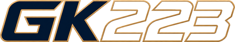 gk223 Logo